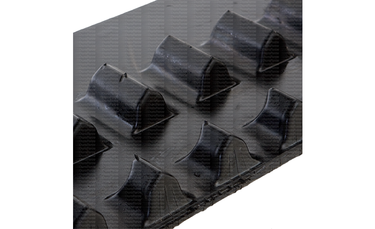 2 Rubber Tracks Fits CAT 247 247B 257 257B 15X4X42 – Rubber 2 Rubber Tracks Fits CAT 247 247B 257 257B 15X4X42 – Rubber