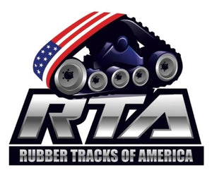 Rubber Tracks of America 