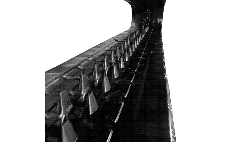 2 Rubber Tracks Fits Kubota SVL75 SVL75-3 320X86X52 C-Lug Tread 13 Wi 2 Rubber Tracks Fits Kubota SVL75 SVL75-3 320X86X52 C-Lug Tread 13 Wi