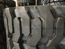 Set of 4 Solid Skid Steer Tires Fits Case 8 Lug Flat Proof 12X16.5