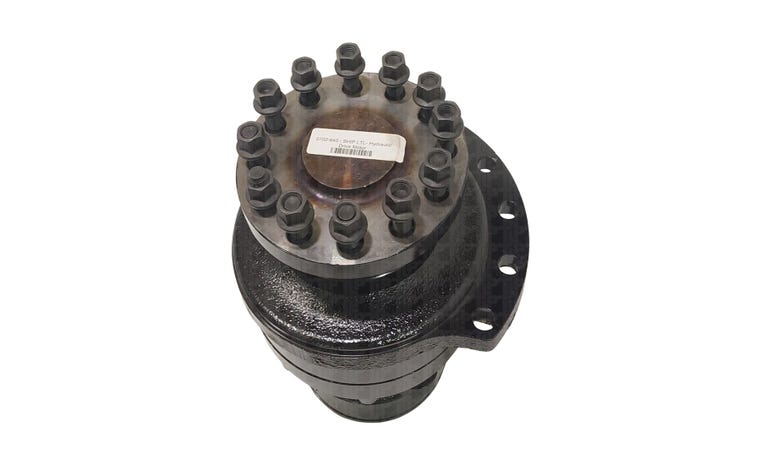 Drive Motor Fits ASV RC50 RC60 PT50 0702-335 – Rubber Tracks of