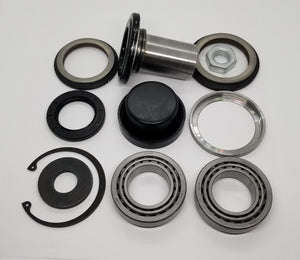 10" Middle Bogie Wheel Bearing Repair Kit Fits ASV VT70