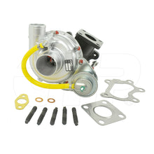 Turbocharger for CAT 3024 247B 257B 10R9578