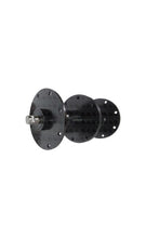 14" Idler Axle Group Without Wheels Fits - ASV RC85 RC100 RCV PT100