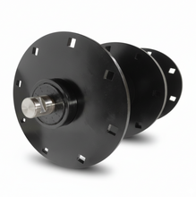 14" Idler Axle Group Without Wheels Fits - ASV RC85 RC100 RCV PT100