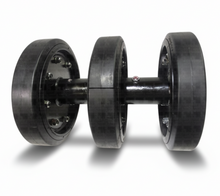 14" Idler Group with DuroForce Wheels Fits ASV RC85 RC100 RCV PT100