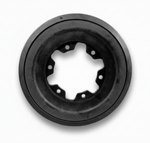 15" DuroForce Inner Idler Wheel Fits ASV PT80 SR80 RT110 & RT110 Forestry RT75 RT120