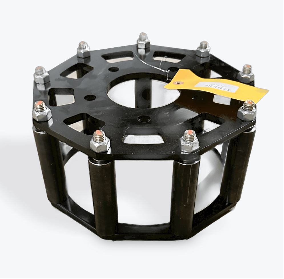Complete Sprocket Fits ASV RT30 2010-783