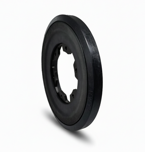 15" DuroForce Inner Idler Wheel Fits ASV PT80 SR80 RT110 & RT110 Forestry RT75 RT120