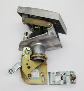 One Pedal Group Governor Fits CAT 247 247B Skid Steer
