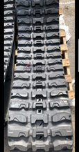 2 Rubber Tracks Fits CAT 259B3 320X86X53 13" Wide Q Tread