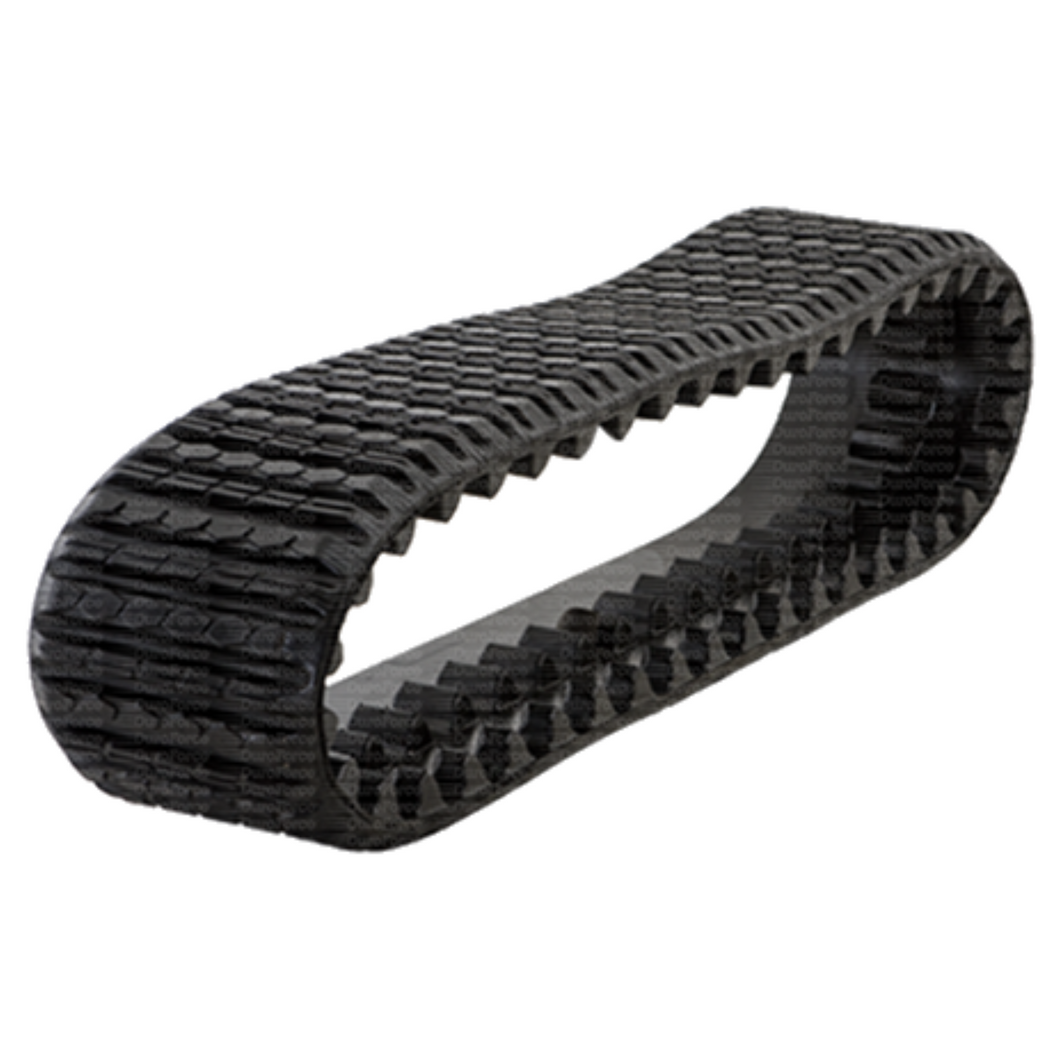 One Rubber Track Fits CAT 247 247B 257 257B 247B2 247B3 257B2 257B3 257D 15X4X42