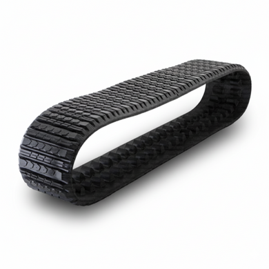 One Rubber Track Fits Terex PT100 Forestry 18X4X51