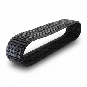 One Rubber Track Fits Terex PT100 Forestry 18X4X51