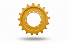 One Sprocket 12 Bolt Hole Fits CAT 279C 279D 304-1916