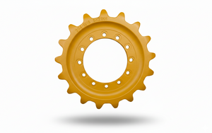 One Sprocket 12 Bolt Hole Fits CAT 279C 279D 304-1916