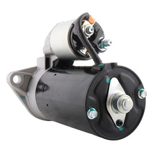 One 0200-562 12 Volt Starter Motor Gp Fits ASV RC60