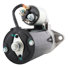 One 185086600 12 Volt Starter Motor Gp Fits ASV RC60