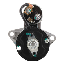 One 0200-562 12 Volt Starter Motor Gp Fits ASV RC60