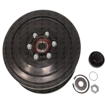 15" Rubber Idler Group Fits CAT 287C 287C2 287D 372-5765