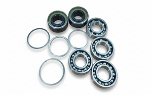 10" Bogie Bearing Kit Fits ASV RC85 RC100 RCV 2810 4810 PT100