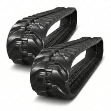 Rubber Tracks Fits Kubota KX057-4 400X72.5X74 16" Wide