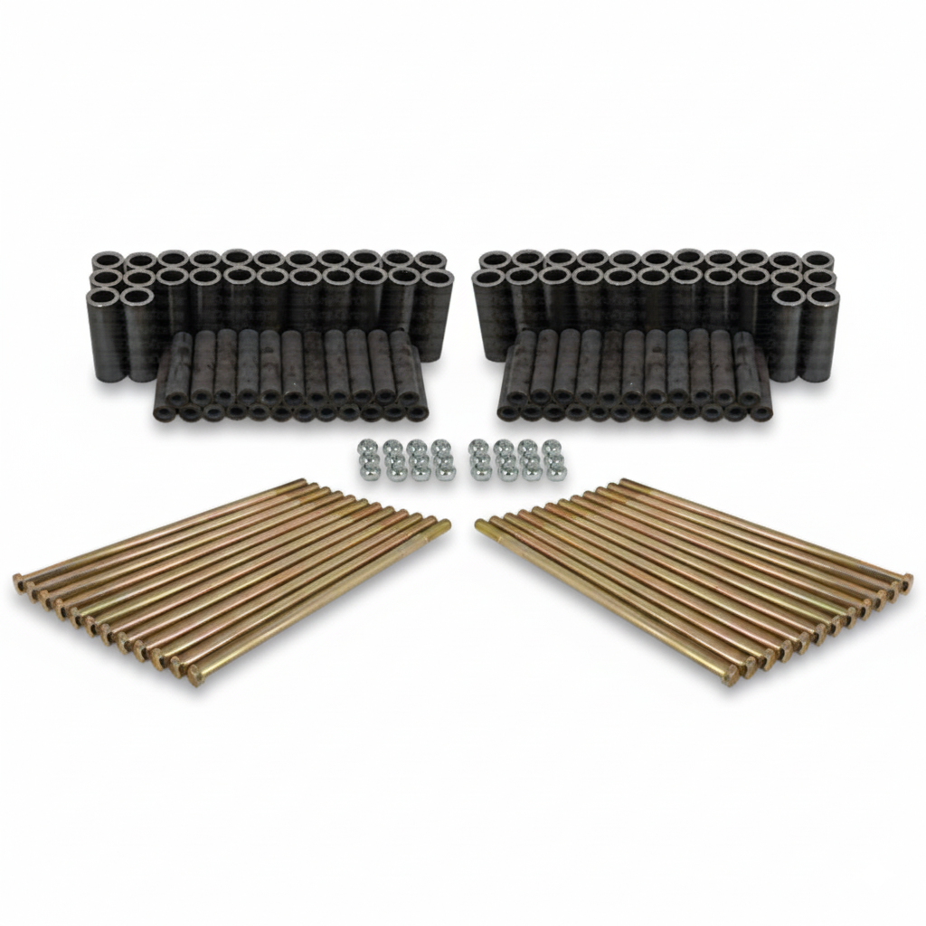 Sprocket Repair Kit Fits CAT 267B 277B 287B – Rubber Tracks of America