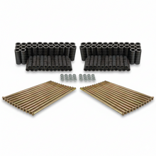 Sprocket Repair Kit Fits CAT 267B 277B 287B