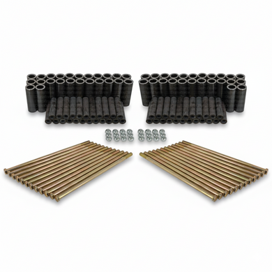 Sprocket Repair Kit Fits CAT 267B 277B 287B