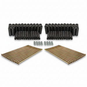 Sprocket Repair Kit Fits CAT 267B 277B 287B