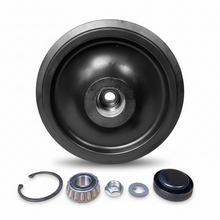14" DuroForce Front Idler Wheel With Bearing Kit Fits ASV RC50 RC60 SC50 ST50 RW4