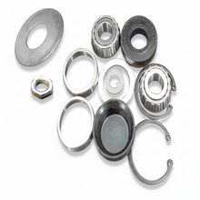 14" Front Idler Wheel Bearing Repair Kit Fits CAT 247 247B 257 257B
