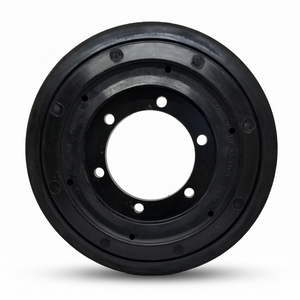 10" Outer Bogie Wheel Fits CAT 277C 277C2 277D