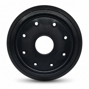 14" DuroForce Outer Idler Wheel Fits ASV RCV RC85 RC100