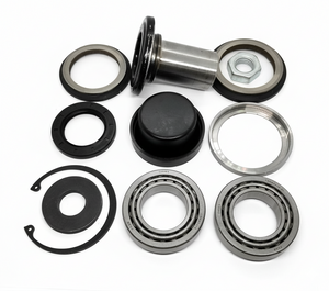 14" Front Idler Wheel Bearing Repair Kit - Fits 247B2 247B3 257B2 257B3 257D