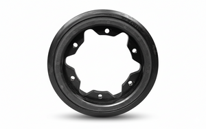 10" DuroForce Inner Bogie Wheel Fits CAT 277C 277C2 277D 3093298 RW17