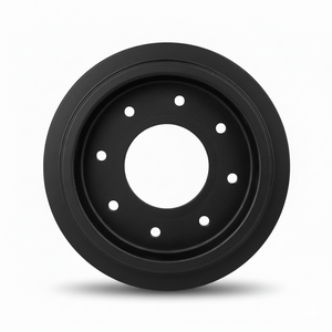 10" DuroForce Outer Bogie Wheel Fits ASV RCV RC85 RC100