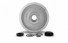 10" DuroForce Alloy Middle Wheel With Bearing Kit Fits CAT 247 247B 257 257B