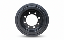 One 10" Rubber Middle Bogie Wheel Fits CAT 247B2 247B3 257B2 257B3 257D 278-1261