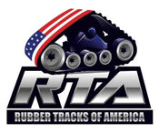 Rubber Tracks of America