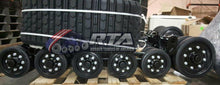 Undercarriage Upgrade to B2 B3 Style Conversion Kit for CAT 247 257