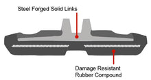 2 Rubber Tracks Fits IHI IS35NX IS35UJ IS38UJ 300X52.5X90