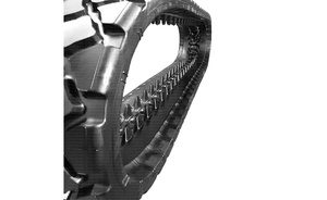 2 Rubber Tracks Fits Kubota SVL75 SVL75-3 320X86X52 Turf Tread 13" Wide