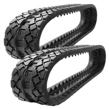 2 Rubber Tracks Fits Kubota SVL75 SVL75-3 320X86X52 Turf Tread 13" Wide