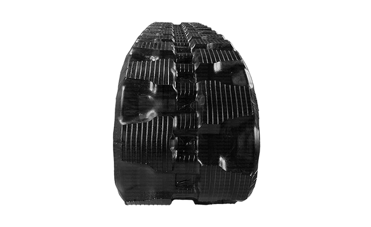 2 Rubber Tracks Fits Takeuchi TL130 320X86X52 13