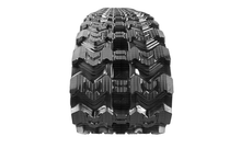 2 Rubber Tracks Fits CAT 259B3 320X86X53 13" Wide Zig Zag Tread