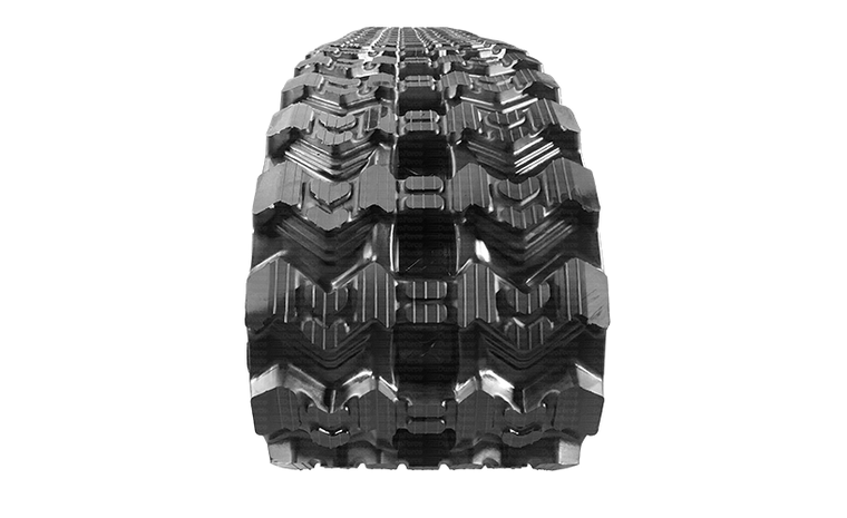 2 Rubber Tracks Fits John Deere CT322 320X86X52 13 2 Rubber Tracks Fits John Deere CT322 320X86X52 13