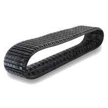 One Rubber Track Fits CAT 277B 18X4X56