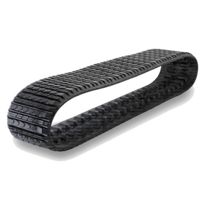 One Rubber Track Fits CAT 277B 18X4X56