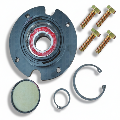 One Outboard Bearing Kit Fits - CAT 267B 277B 287B 278-1240